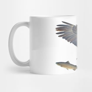 Eagle Mug